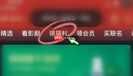 爱奇艺怎么领冰墩墩 爱奇艺抢冰墩墩方法介绍