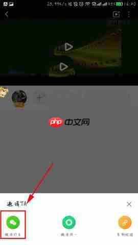 愛奇藝可以一起看視頻嗎 愛奇藝如何邀請(qǐng)好友一起看視頻