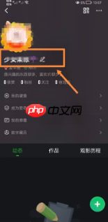 奇异果tv怎么改名字 爱奇艺改名字方法介绍