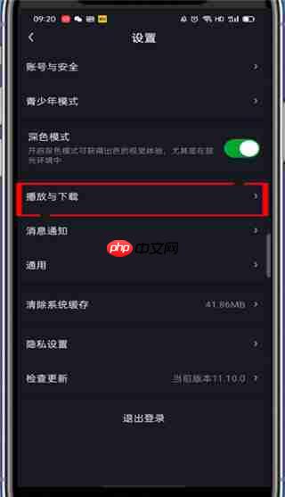 爱奇艺怎么设置跳过开头和结尾 爱奇艺设置跳过开头和结尾的步骤