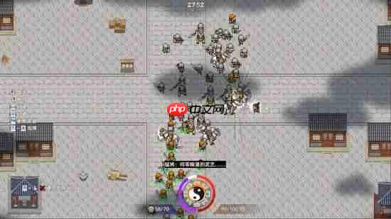 三国题材也有搜打撤了！这款佳作《十三州行动：三国搜打撤》让人眼前一亮