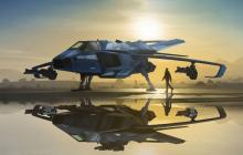 《星际公民》将大规模打击作弊者 不涉及Mod制作者