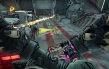 从打工妹到星际魔女！《无主之地4》魔女角色短片和实机宣传片