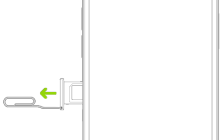 iPhone手机怎么加电话卡-在 iPhone 上设置蜂窝移动网络服务