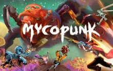 异星砍真菌，组队齐冒险，《Mycopunk》Steam EA版现已发布！奇幻宇宙现已开启