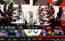 刀塔2电竞世界杯：XG以0-2惨败NAVI 对手怀疑出错装