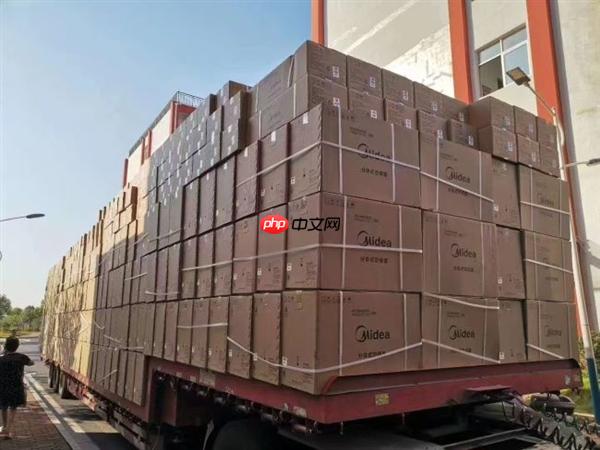 谁是高校空调顶流 美的用超五成安装量 拿下“夏日MVP”