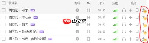 酷狗音乐播放器收费歌曲怎么免费下载?酷狗音乐播放器如何下载收费歌曲