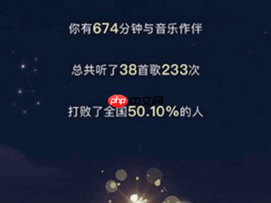 酷狗音乐年度报告在哪里看 具体介绍