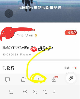 全民k歌为什么不能分享到微信 全民k歌怎么分享到微信