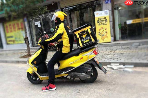 美团外卖骑手一个月能挣多少钱 美团外卖骑手一个月工资