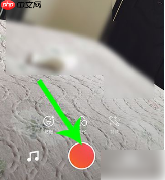 全民k歌怎么录屏 全民k歌录制视频方法介绍