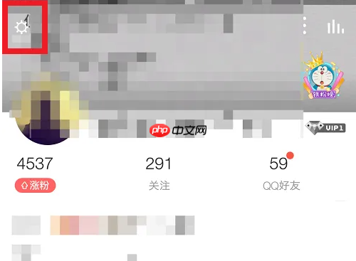 全民k歌唱歌怎么能听见自己的声音 具体操作方法介绍