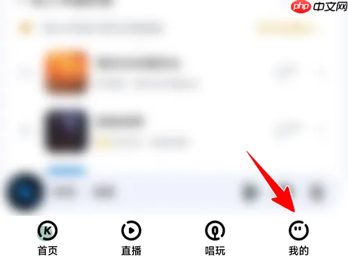 酷狗音乐怎么办理年费会员 酷狗音乐开通豪华VIP连续包年教程