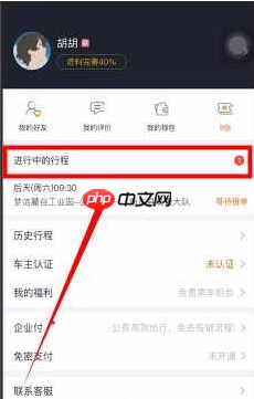 嘀嗒出行为什么要先付款 嘀嗒上顺风车必须先支付吗