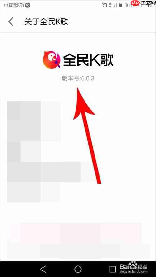 全民k歌可以投屏电视吗 投屏电视方法