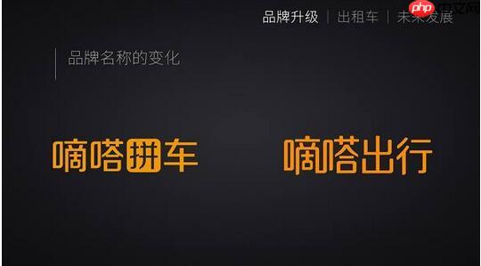 嘀嗒拼车升级嘀嗒出行 18万支手机支撑下的完美蜕变