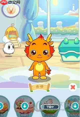 小伴龙睡前故事怎么听 哄宝宝睡觉必要技能