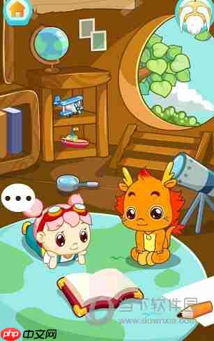 小伴龙睡前故事怎么听 哄宝宝睡觉必要技能