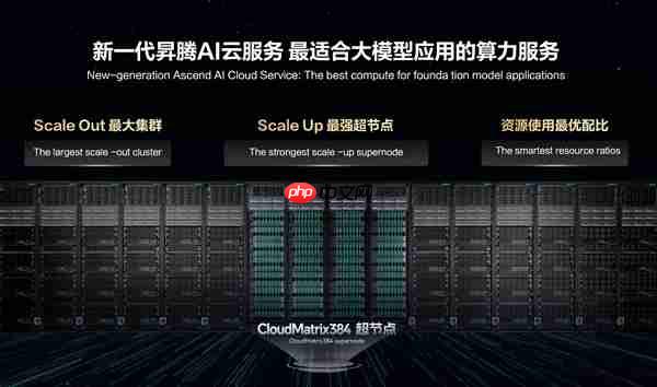 打破NVIDIA垄断:曝华为尝试向中东及东南亚推销自研昇腾AI芯片