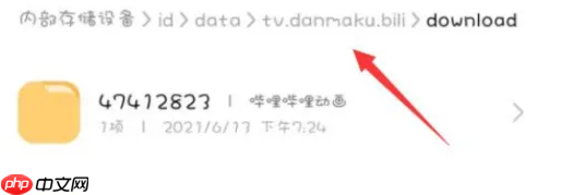 哔哩哔哩视频怎么提取音频 具体操作方法介绍