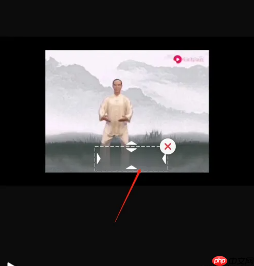 快剪辑怎么去除视频字幕 快剪辑去除视频字幕教程