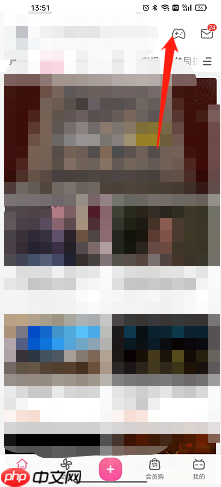 b站app怎么静音 哔哩哔哩游戏专区静音播放设置方法