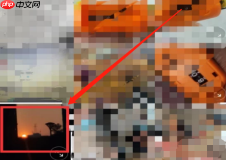 美图秀秀怎么把照片变清晰 具体操作步骤