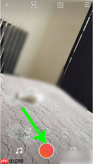 全民k歌如何录屏自己唱的歌 全民k歌录屏方法介绍