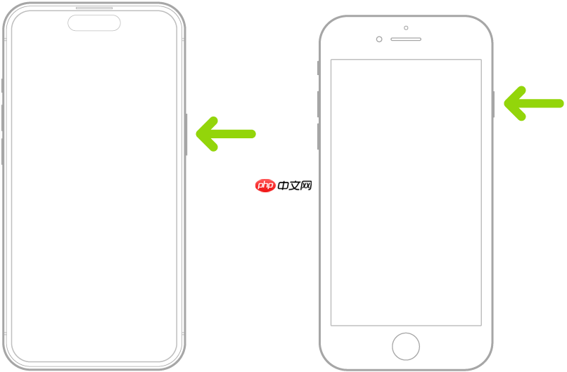 iOS17怎么唤醒和解锁 iPhone手机