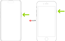 iOS17怎么喚醒和解鎖 iPhone手機(jī)