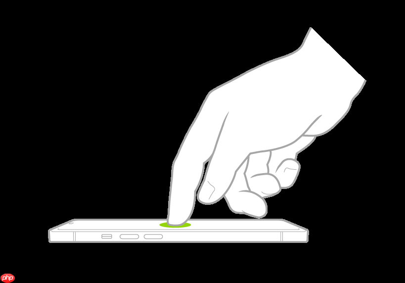 iOS17怎么唤醒和解锁 iPhone手机