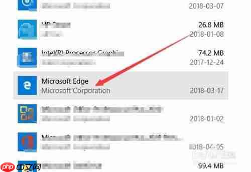 edge如何重置 重置edge浏览器方法