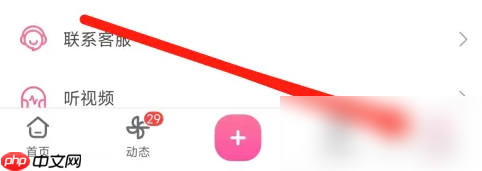 b站app如何设置允许其他声音 哔哩哔哩进行其他播放设置方法