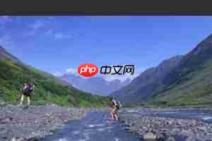 美图秀秀怎么去视频水印 美图秀秀去水印方法介绍