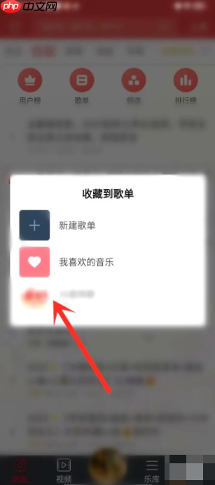 DJ多多音乐如何导入歌单 DJ多多歌曲要怎么添加到歌单