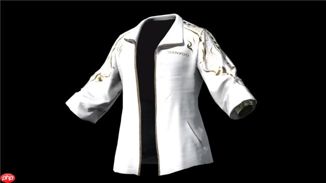 网鱼×PUBG联名“白运动”引爆BW 2025现场