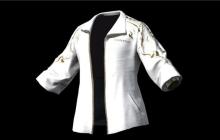 网鱼×PUBG联名“白运动”引爆BW 2025现场