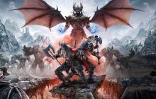 前B社开发者对《上古卷轴6》持怀疑态度：恐难达到预期