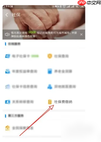 支付宝如何给孩子交医保 支付宝怎么为小孩医保缴费