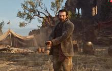 《四海兄弟：故乡》没采用开放世界 是因为三代没达到预期