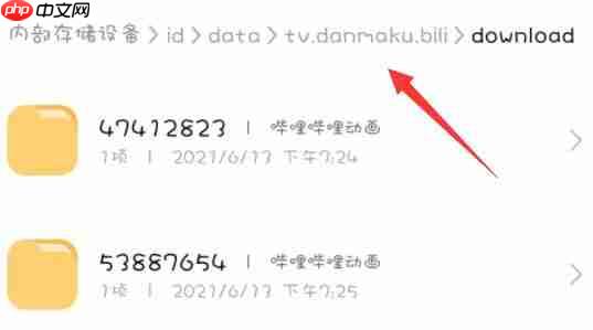 bilibili视频如何提取音频  bilibili视频提取音频教程