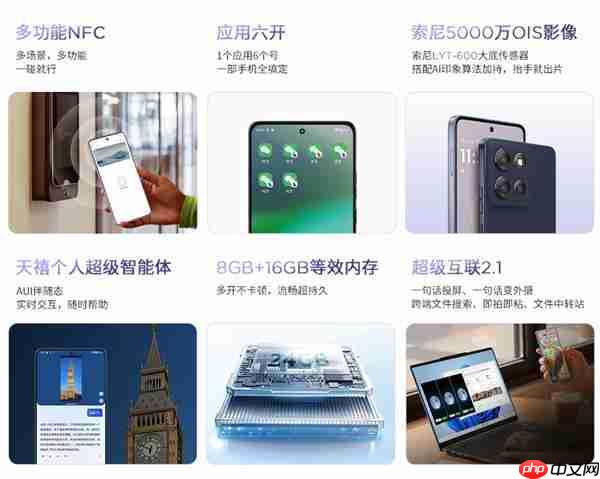 千元”三超”实力新选择！联想moto g100 Pro正式开售  学生还可享特惠