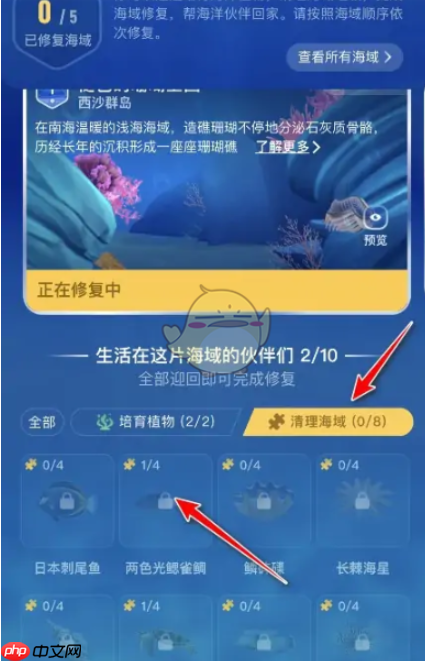 支付宝神奇海洋拼图怎么合成 神奇海洋拼图合成方法