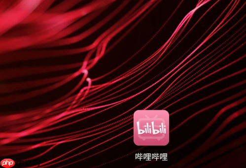 bilibili如何设置隐私 哔哩哔哩空间隐私设置教程