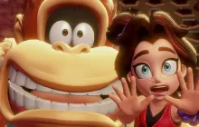 《咚奇刚》或将2D与3D双线并行！蕉力全开制作人透露发展方向