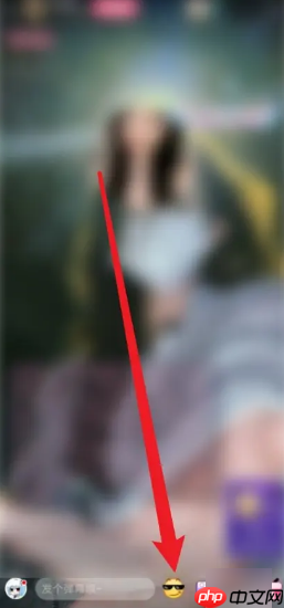 哔哩哔哩直播如何点赞  哔哩哔哩直播点赞方法介绍