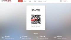 京东商城为什么一定要开通打白条