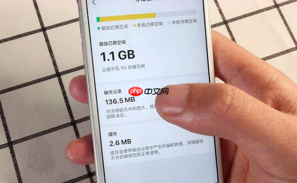 微信聊天记录及QQ聊天记录删除了怎么恢复 方法介绍