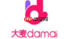 大麦app怎么转赠按钮在哪 大麦app转赠电子票介绍